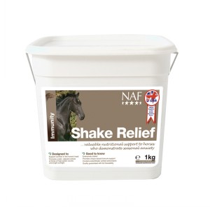 Naf Shake Relief